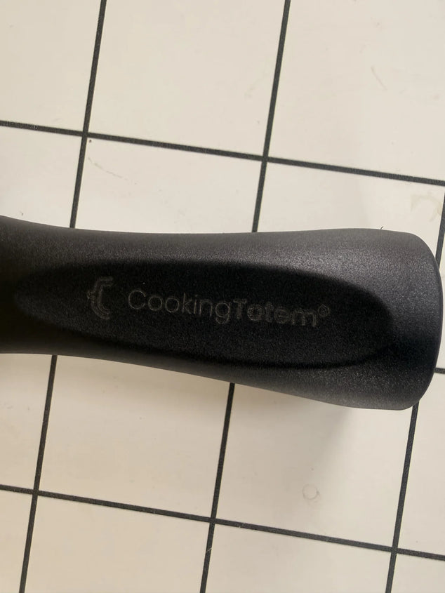 Detachable handle