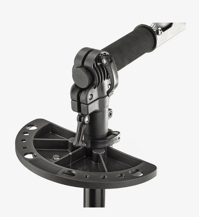 S 1400-E montagestandaard tot 40 kg met gereedschapsplateau