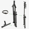 S 1400-E montagestandaard tot 40 kg met gereedschapsplateau