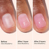 Active Glow - Nagellak - Blueberry - 15 ml