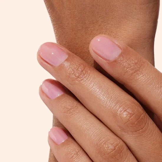 Active Glow - Nagellak - Blueberry - 15 ml