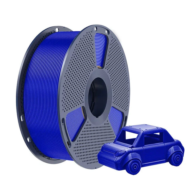 sunlu 3d filament Blauw 1,75mm / 1kg