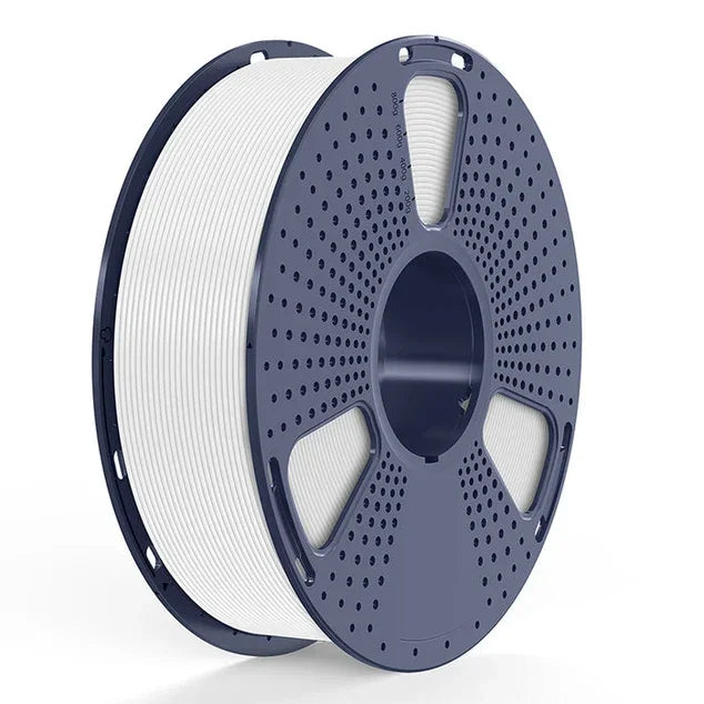 sunlu 3d filament wit 1,75mm / 1kg