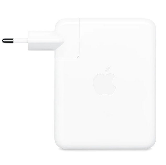 Originele - 140W - USB-C Adapter - MacBook - Wit