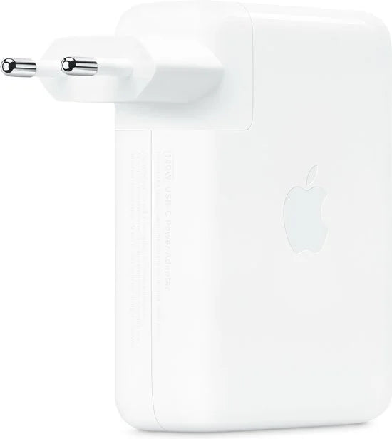 Originele - 140W - USB-C Adapter - MacBook - Wit