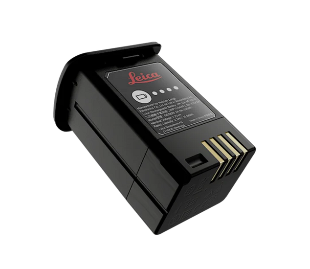 BLK360 batterij