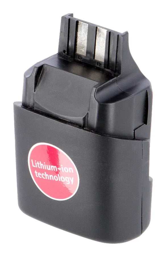 Accu Li-Ion voor Econom Cordless (rund/schaap)