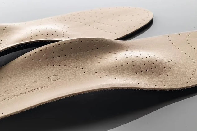 Viva 187 Comfort binnenzool voor volwassenen, uniseks