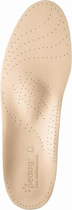 Viva 187 Comfort binnenzool voor volwassenen, uniseks 45
