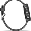 Garmin Forerunner 245 - Hardloophorloge - Heren Sporthorloge - 42mm - Zwart/Grijs