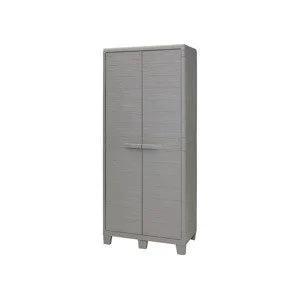 Tuinkast 78 x 46 x 182 cm 15kg