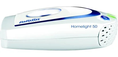 Home Light 50 - Face & Body - zonder UV