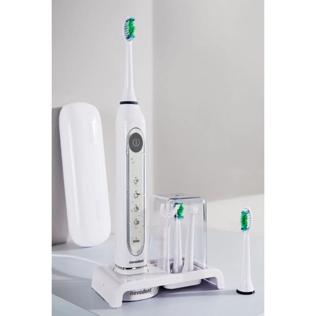 Elektrische tandenborstel Advanced