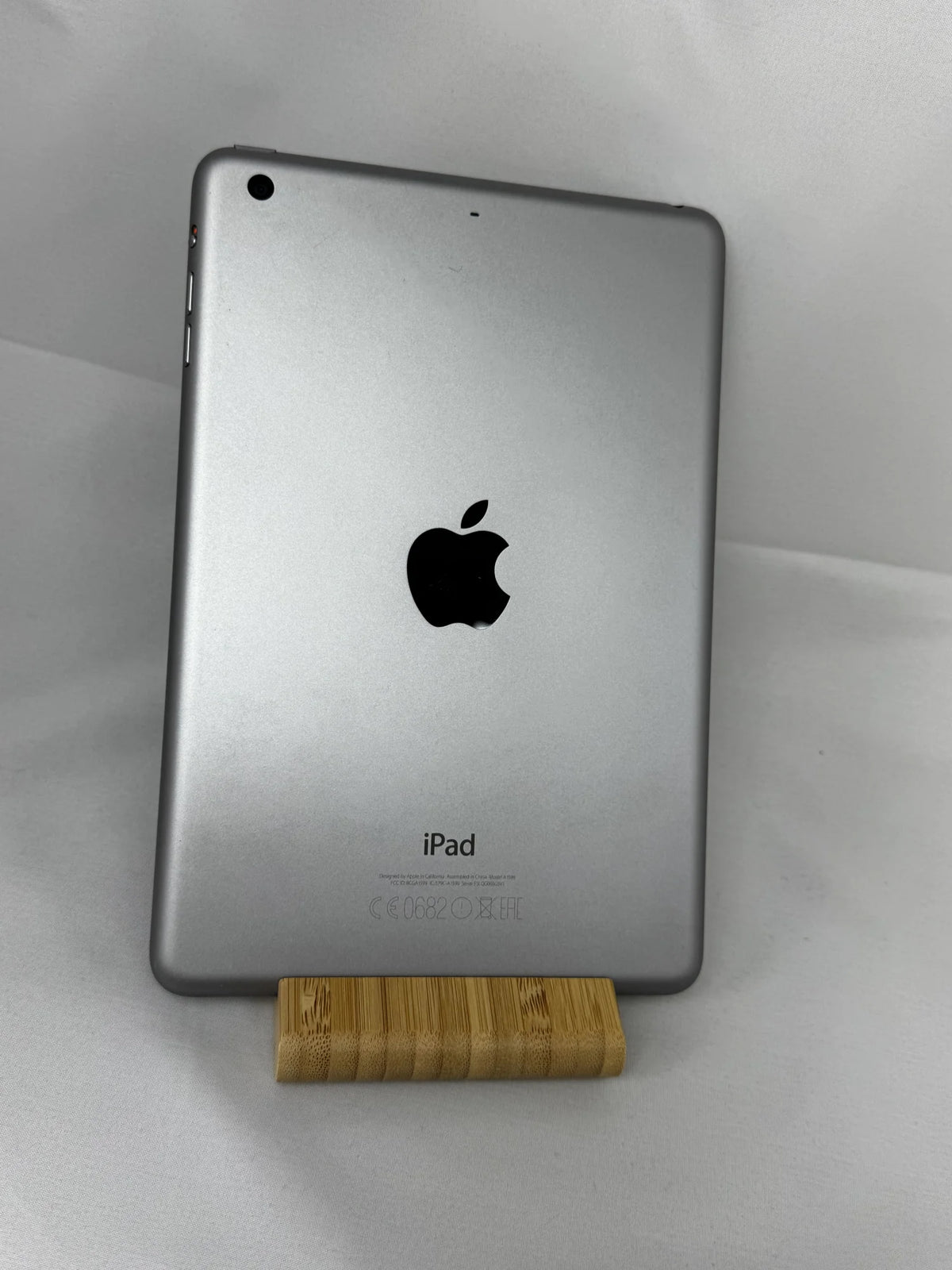 Apple iPad mini 3 16GB Zilver