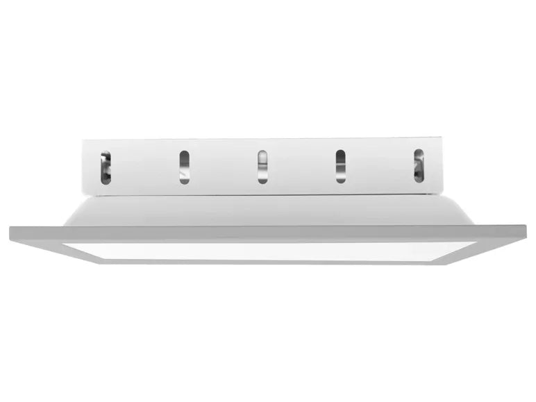 LED Deckenleuchte Pia 1200lm 15W 30x30cm
