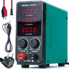 YIHUA 3010D-III verstelbare DC-bankvoeding