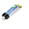 E-flite 150mAh 1S 3.7V 25C LiPo Battery EFLB1501S25 Airplane Batteries