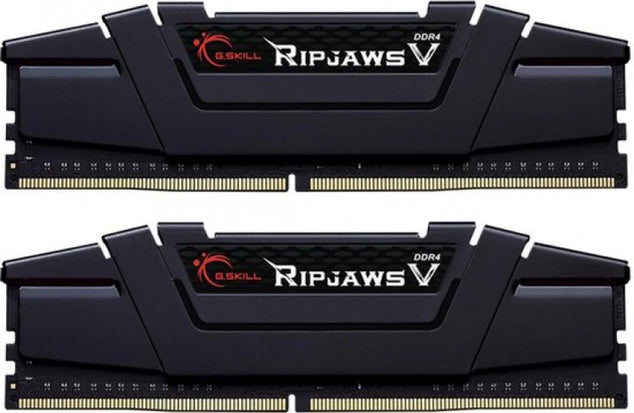 G.Skill Ripjaws V F4-3200C16S-16GVK - Geheugen (2x8GB)