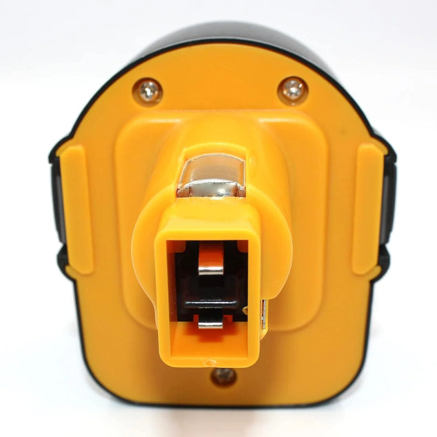 12V 3,5Ah NI-MH Accu Vervanging voor Dewalt dw9071/dc9071