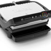 Tefal Optigrill Elite GC750D12 -Contactgrill