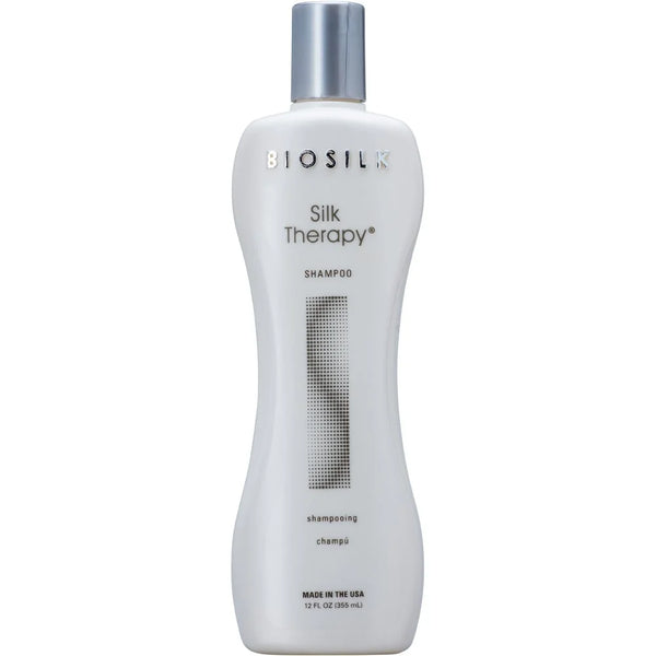 Silk Therapy Shampoo 355ml