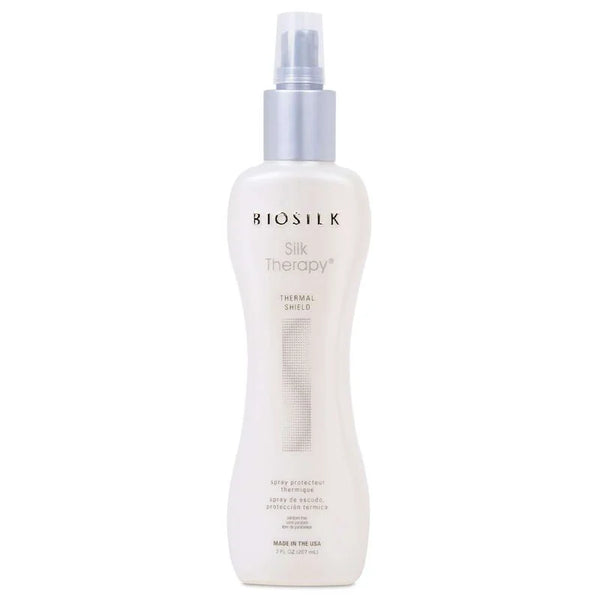 Silk Therapy Thermal Shield - 207ml