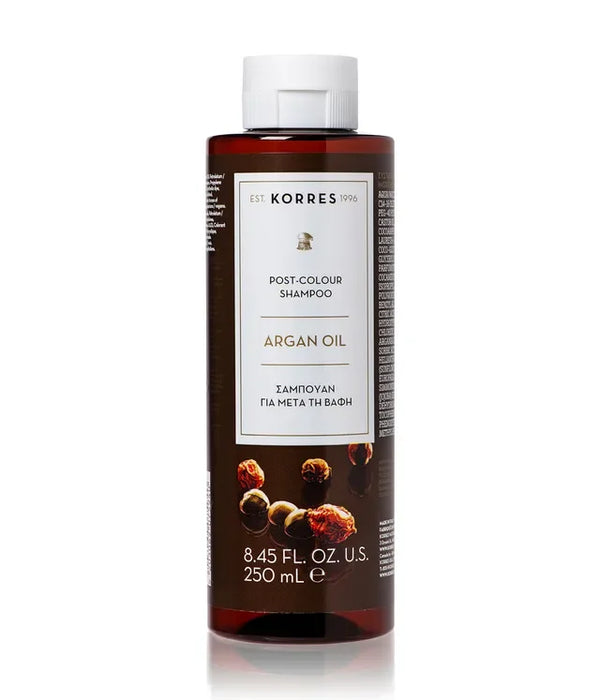 Professional Shampoo Voor Gekleurd Haar 250 ml