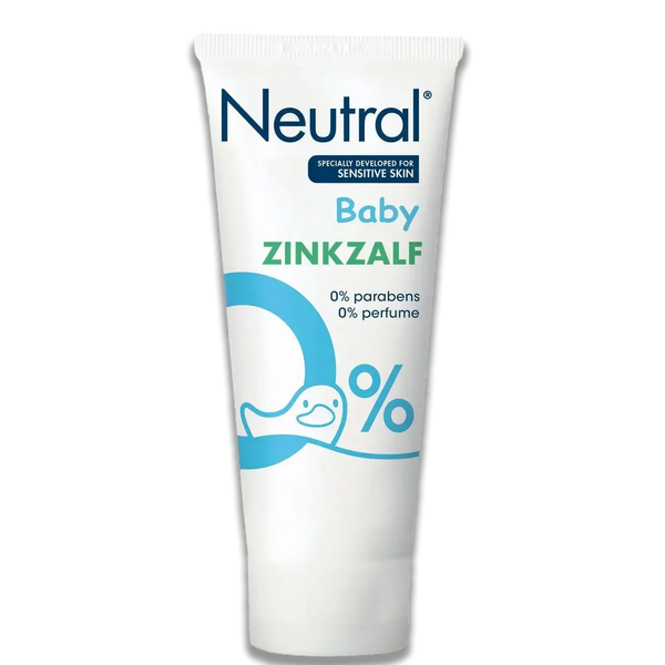 Baby Zinkzalf - 100 ml