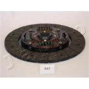 Koppelingsplaat 80227 Art. Nr.: 80227