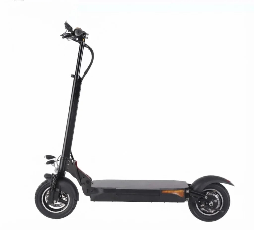 E-Scooter yf-005a zonder zadel