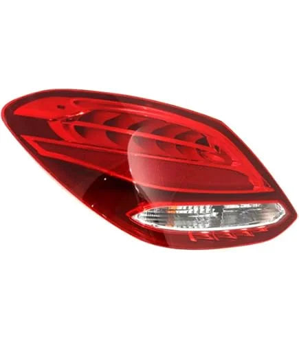 Achterlicht voor o.a. Mercedes-Benz - 11-6756-16-2, 8717475105001 | Inbouwplaats: Links | Registratietype: ECE-getest