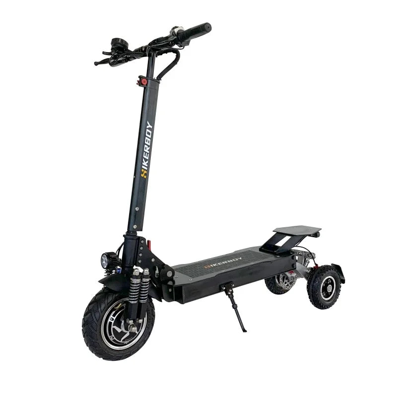 Off road 2 elektrische step