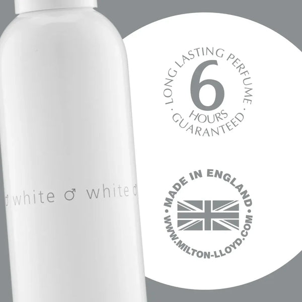 Colour Me White  EDP Spray for Men  3 oz