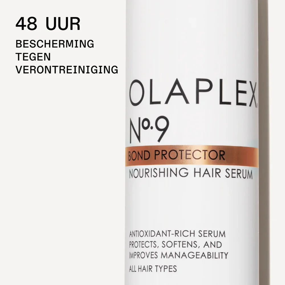 Olaplex No.9 Bond Protector Nourishing Serum - 90 ml