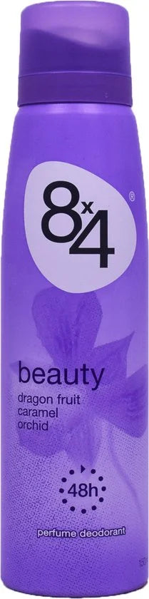 Deospray Beauty Spray 48h 150ml
