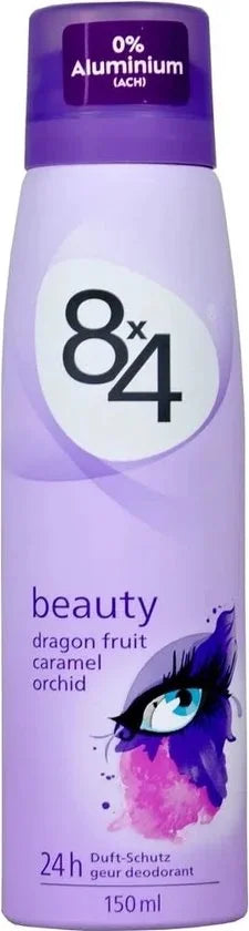Deospray Beauty Spray 48h 150ml