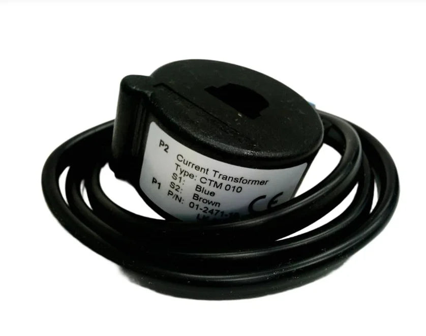 Emotron current transformer type CTM 010