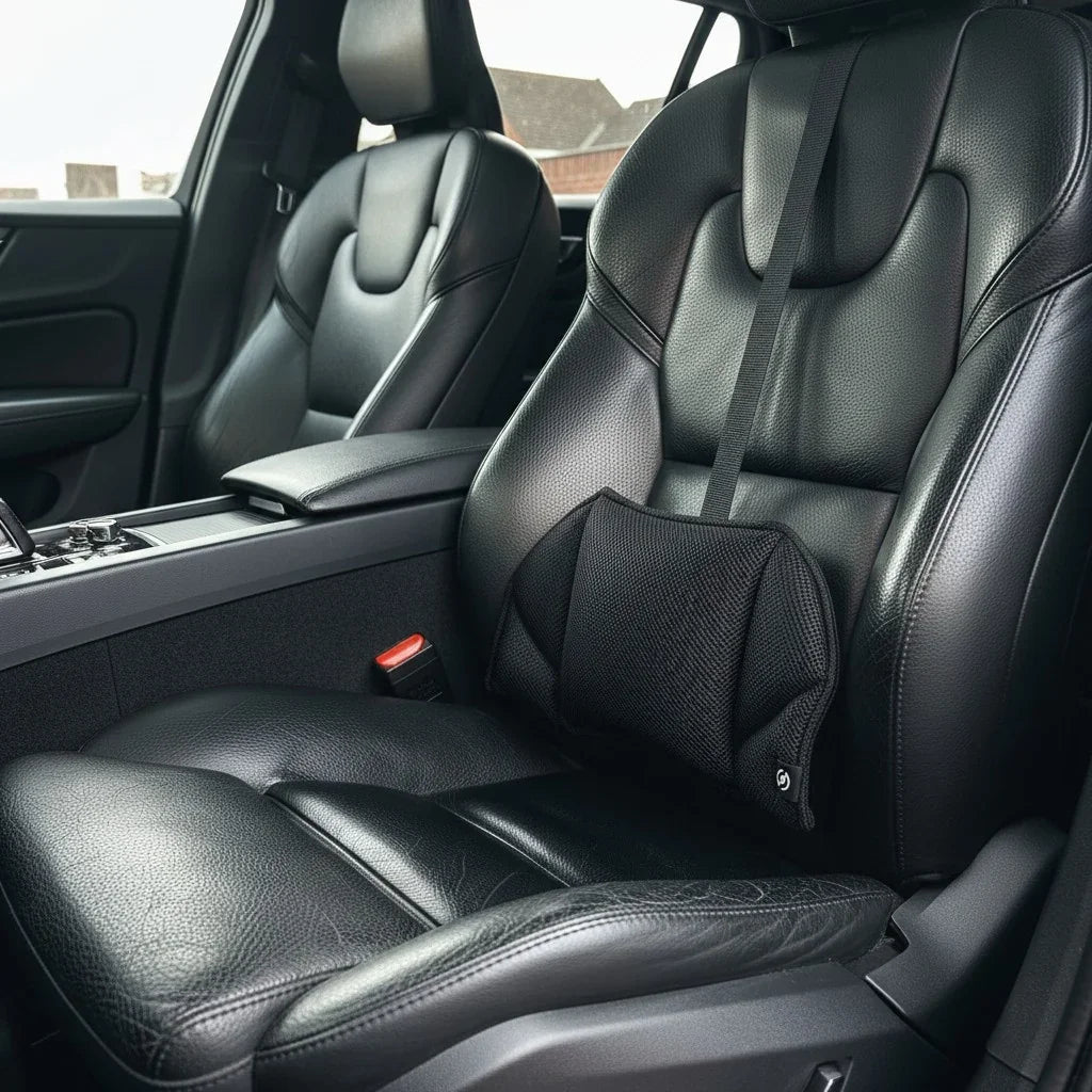 Rydor Ergonomisch Autokussen
