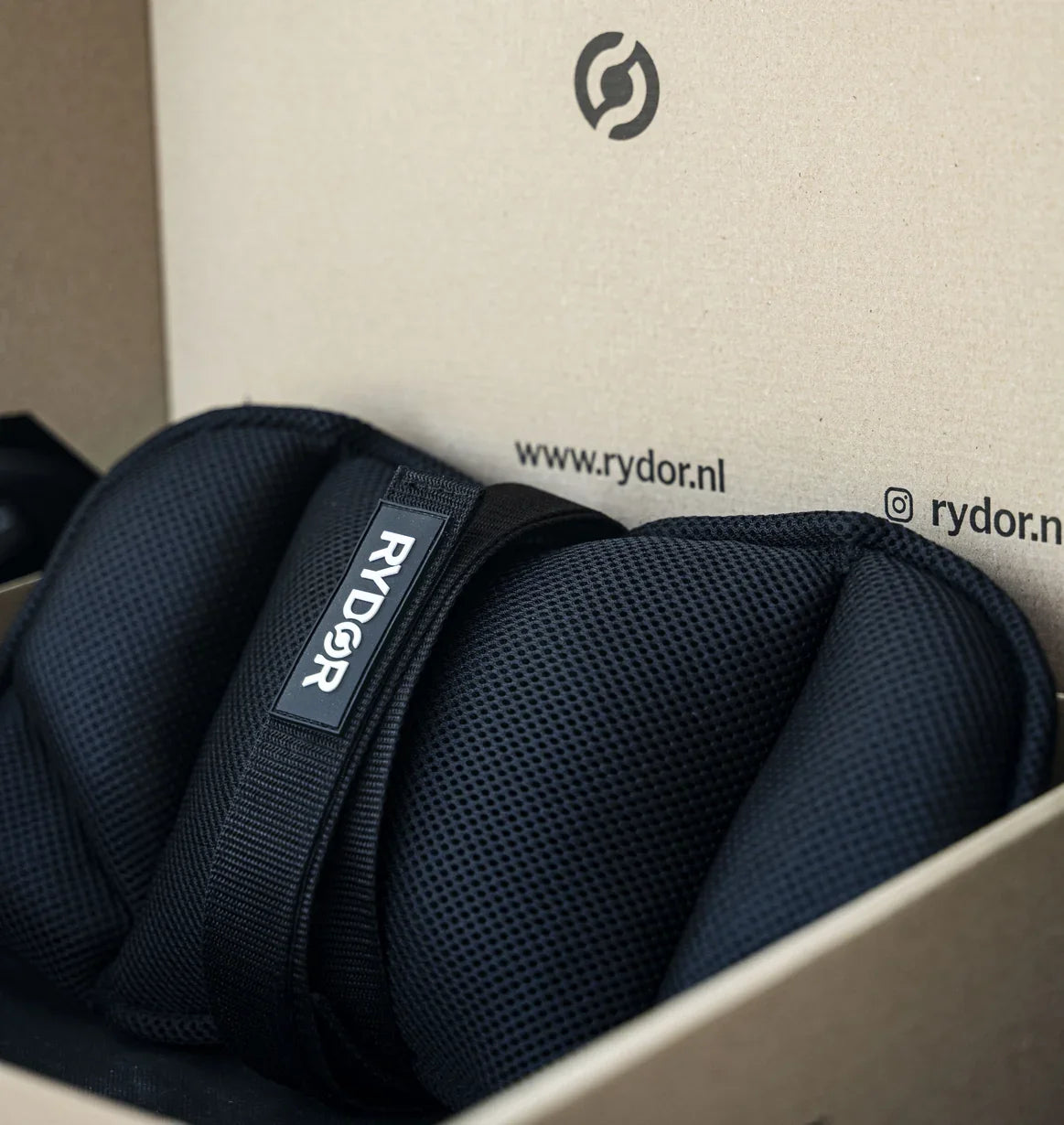Rydor Ergonomisch Autokussen