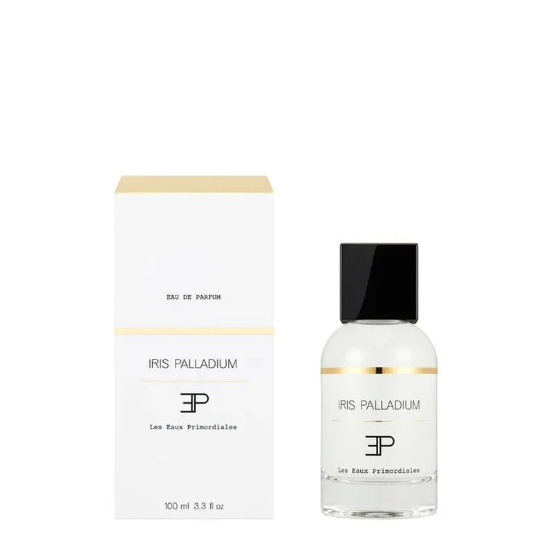 Iris Palladium EDP Spray 100ml Fragrances