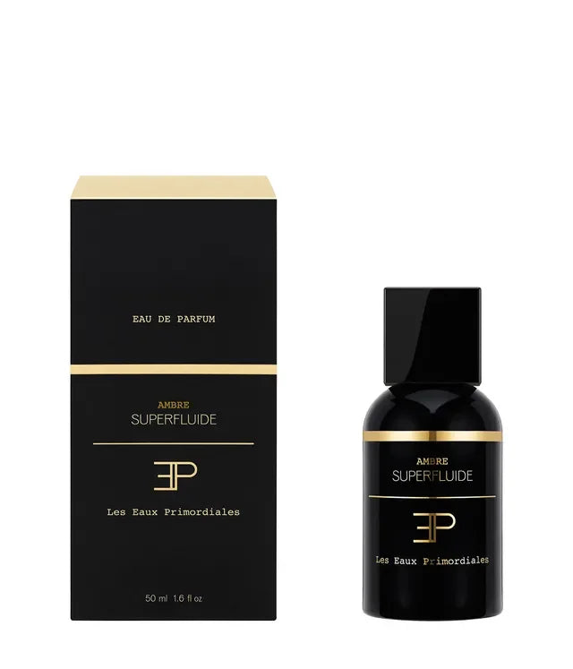 Superfluide Ambre  Eau de Parfum 50ml