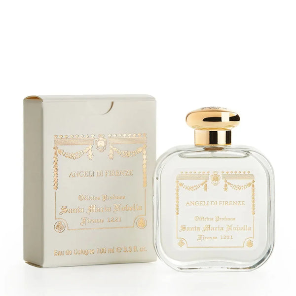 Angeli di Firenze Eau de Cologne 50ml