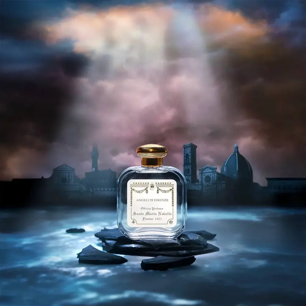 Angeli di Firenze Eau de Cologne 50ml