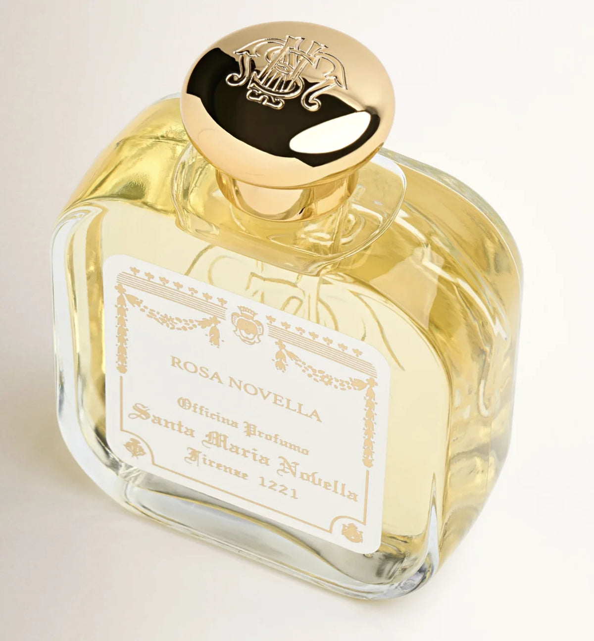 rosa novella 50ml
