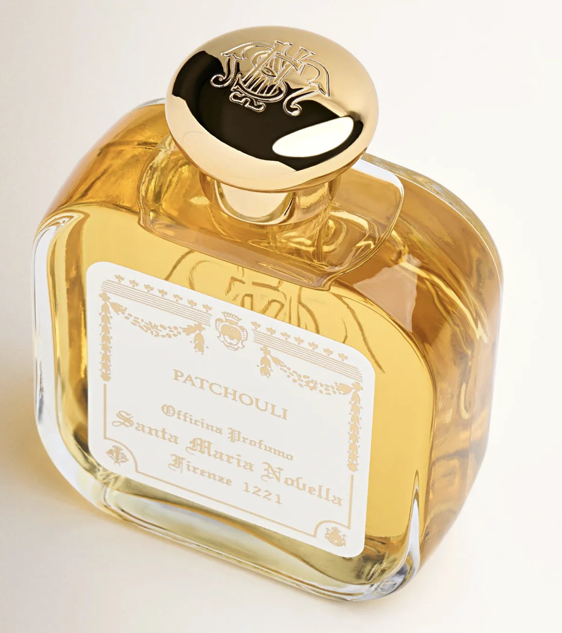 patchouli 50ml eau de parfum