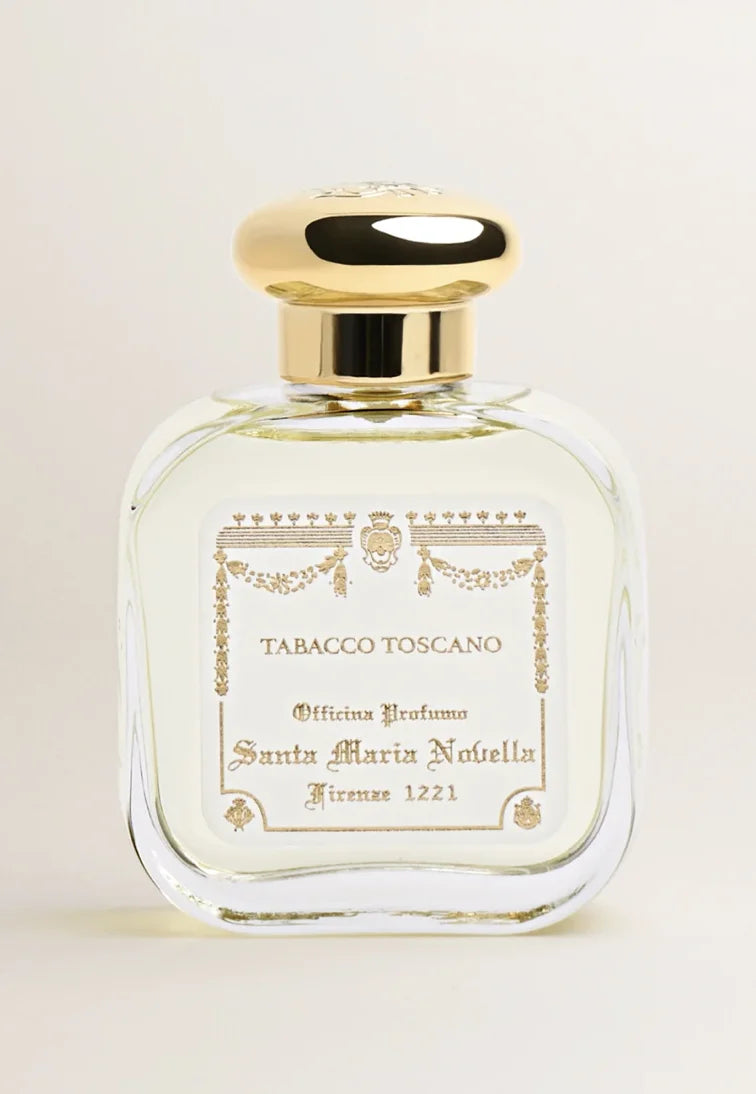 Tabacco Toscano Eau de Cologne 3.3 oz. 100ml
