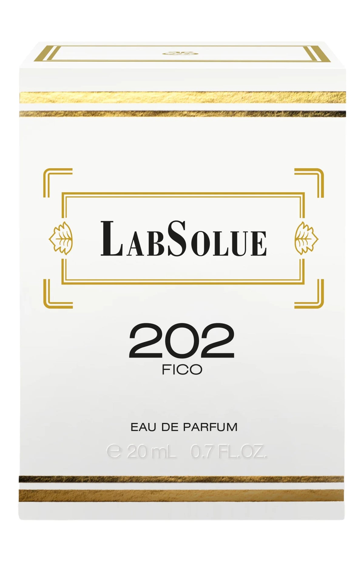 LabSolue 202 Fico Eau de Parfum (20 ml)