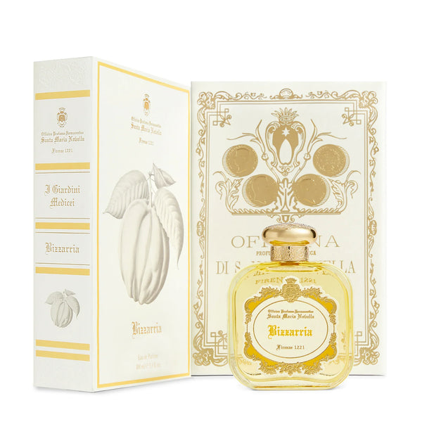 Bizzarria Eau de Parfum 3.4 oz. 100ml