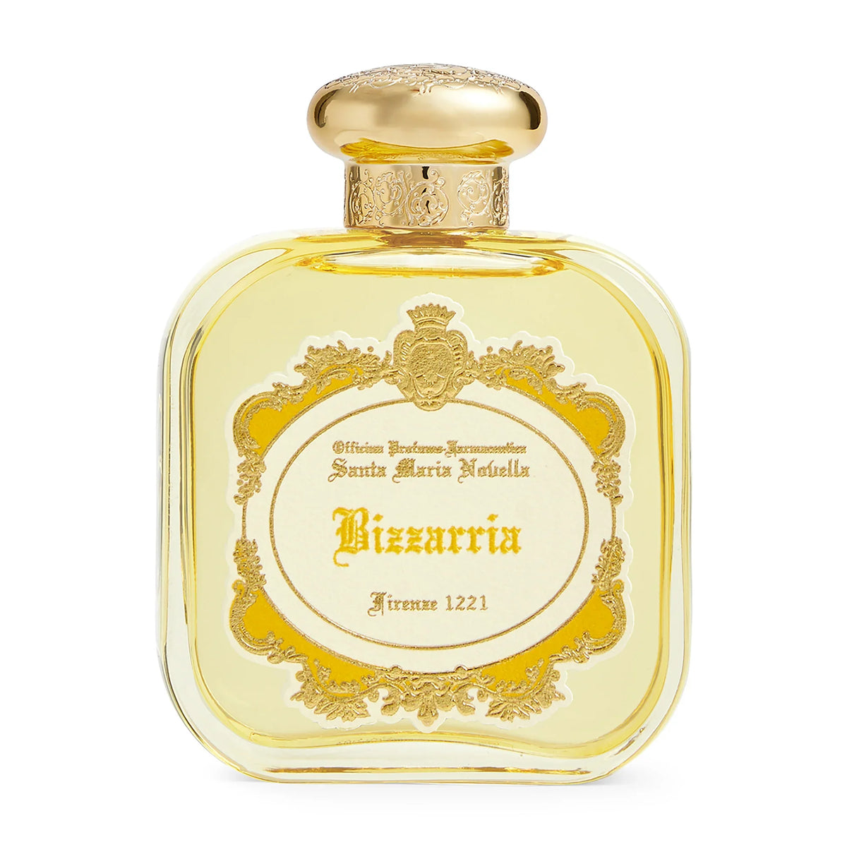 Bizzarria Eau de Parfum 3.4 oz. 100ml