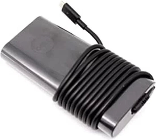 Dell 130W Type C - Netspanningsadapter - Zonder Netsnoer